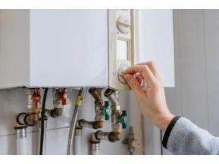 Reliable Gas Water Heater Replacement Services for Your Home