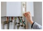 Reliable Gas Water Heater Replacement Services for Your Home 