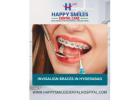 Invisalign Braces in Vanasthalipuram for a Confident Smile