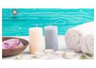 Best White Label Massage Candles for Your Wellness Brand