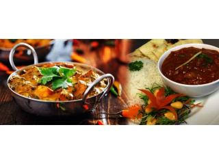 Indian Vegetarian Food in Seminyak | Punjabi Grill Bali