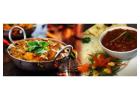 Indian Vegetarian Food in Seminyak | Punjabi Grill Bali