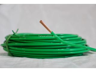 Reliable PFA insulated wires manufacturers