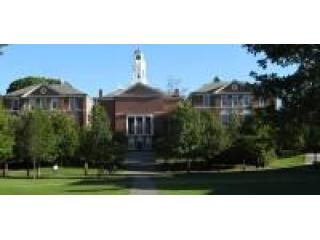 USCA Academy Supports Learning at a Private School in Canada