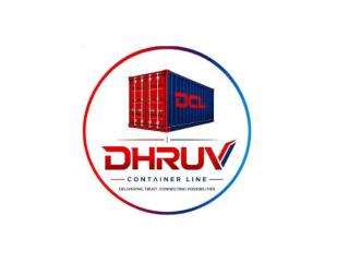 Dhruv Container – Reliable ISO Container Supplier in India