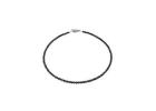 Shop Black Diamond Beaded Bracelet for Summer Season Style