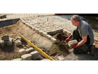 Transform Your Property with Reliable Paving Contractors in Salisbury and Elizabeth