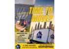 Professional Movers and Packers in UAE – A One Movers