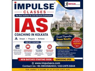 impulse academy
