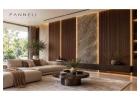 Luxury Wall Panels | Elegant Interior Designs