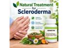 Natural Support for Scleroderma Skin Symptoms