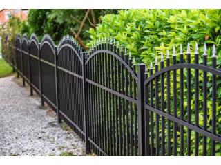 Create a Secure and Stylish Outdoor Space with Quality Fencing in Adelaide