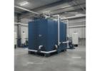 Sewage Treatment Plants for Efficient Wastewater Management 