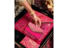 Saree Suit Cover for Wedding Gift Collections | Navka Studios
