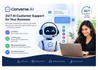 24/7 AI Customer Support for Your Business
