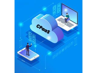 Trusted CPaaS Provider in