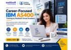 Career-Focused IBM AS400 Training by Multisoft Virtual Academy