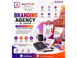 branding agency in jaipur