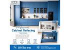 What to Know Before Choosing Cabinet Refacing Chicago Area