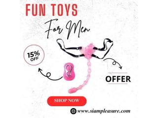 Best Quality Sex Toys in Pattaya, Thailand | siampleasure.com