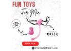 Best Quality Sex Toys in Pattaya, Thailand | siampleasure.com