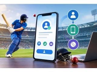Reliable Cricket Access for Online Users