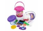 Get Fun Play Dough Sets for Toddlers for Engaging Indoor Play