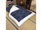 Futons for Sale - Bring Japanese Bedding Traditions Home