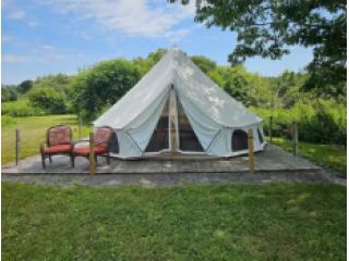 Tent Rentals Surrey BC