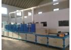 Industrial Microwave Spice Dryer Manufacturer & Drying System Supplier