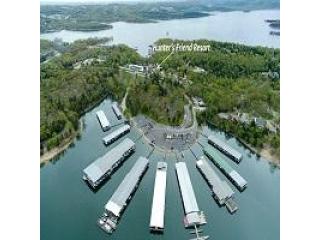 Branson Missouri Condo Rentals