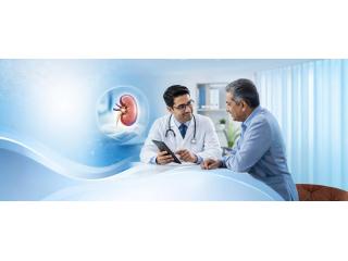 Chronic Kidney Disease Hospital in Delhi