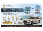Taxi Service in Bhopal – Local & Outstation