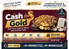 Where Can You Find Cash for Gold in Dwarka?
