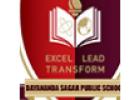 Pre Primary & Nursery School in Bangalore | DSPS