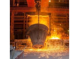 BTech Metallurgical Engineering Course Chhattisgarh