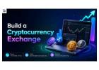 Build a Market-Ready Platform with Crypto Exchange Development