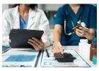 Accounting for Healthcare Services – Professional Financial Support