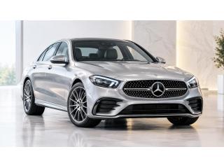 Preserve Mercedes Comfort and Reliability Through Preventive Care