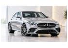 Preserve Mercedes Comfort and Reliability Through Preventive Care