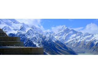 Tailored Mount Cook Trip Packages | Cheeky Kea Travel