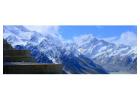 Tailored Mount Cook Trip Packages | Cheeky Kea Travel