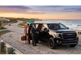JFK Sprinter Van Service – Comfortable Group Airport Transportation