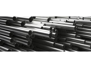 Stainless Steel Pipes for Industrial, Chemical & Process Applications