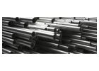 Stainless Steel Pipes for Industrial, Chemical & Process Applications