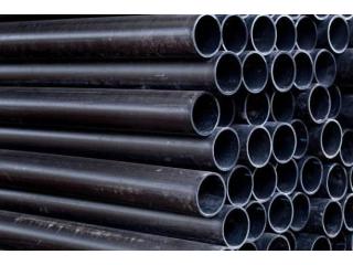 Carbon Steel Pipes for Industrial, Oil & Gas and Piping Applications