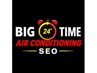 Big Time Air Conditioning