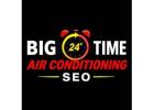 Big Time Air Conditioning