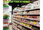 Now Hiring: Dollar Tree Store Cashiers (Apply Online