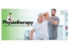 Get Expert Physiotherapy for Pain Relief and Faster Recovery